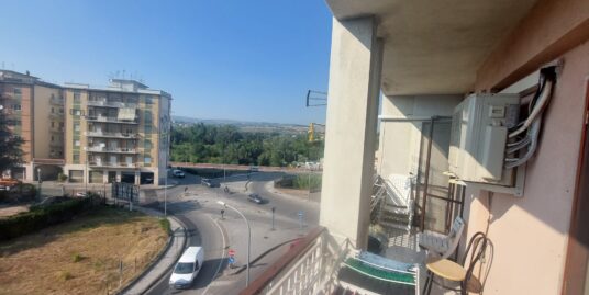 VIA CUPA PONTICELLI – 3 VANI