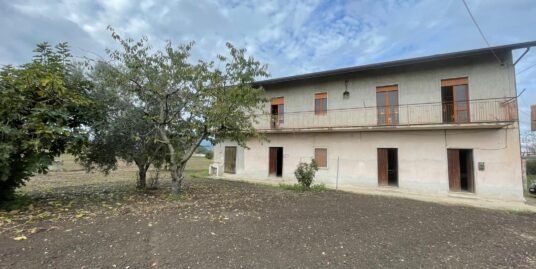 C.DA S. VITALE – INDIPENDENTE