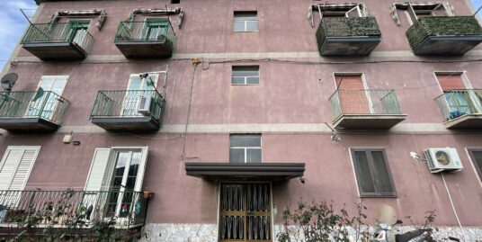 ZONA FERROVIA – 4 VANI