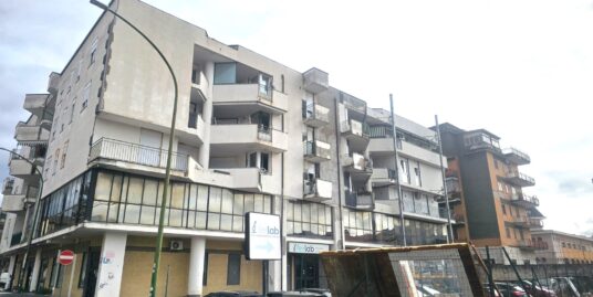 VIA S. GIOVANNI DI DIO – 4 VANI