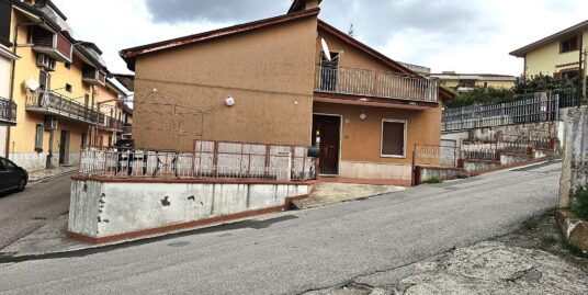 VIA PIO IX – INDIPENDENTE