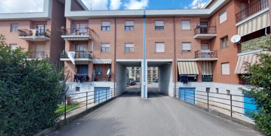 VIA S. GIUSEPPE MOSCATI – 5 VANI