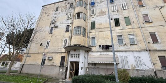 VIA N. IADANZA – 3 VANI