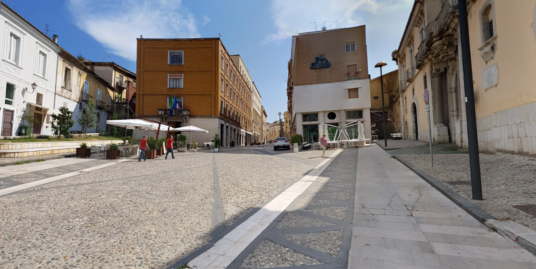 CORSO G. GARIBALDI
