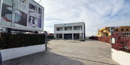 PRESTIGIOSA STRUTTURA