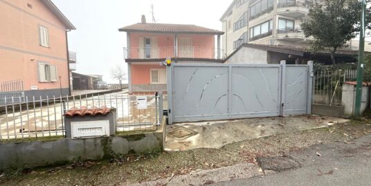 ZONA PASTENE – INDIPENDENTE