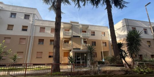 PARCO SOGENE – 5 VANI