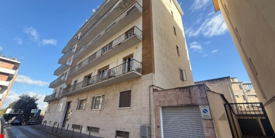 ZONA PIAZZA RISORGIMENTO – 6 VANI