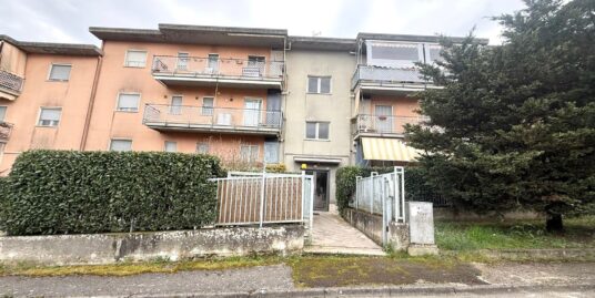 PARCO DEI PINI – 4 VANI