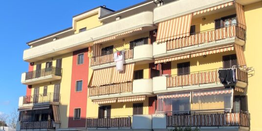 PARCO MARTINI – 3 VANI