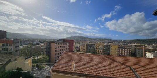 CORSO G. GARIBALDI – BILOCALE