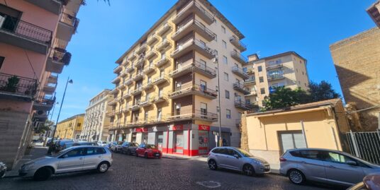CORSO DANTE – UFFICIO