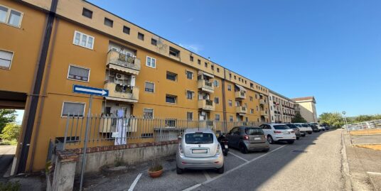 VIA S. GIUSEPPE MOSCATI – 5 VANI