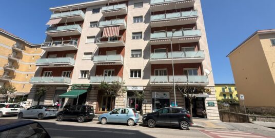 ATTICO – VIALE A. MELLUSI