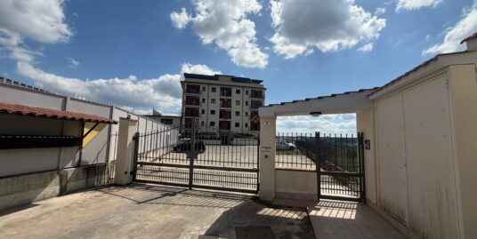 ZONA FERROVIA – 3 VANI