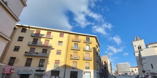 ZONA DUOMO – 5 VANI