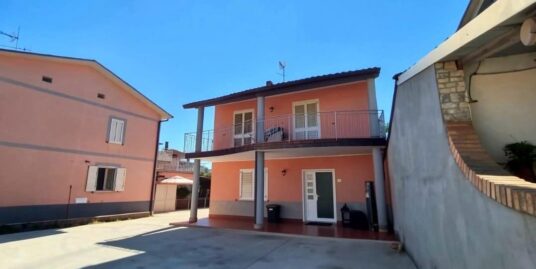 ZONA PASTENE – INDIPENDENTE