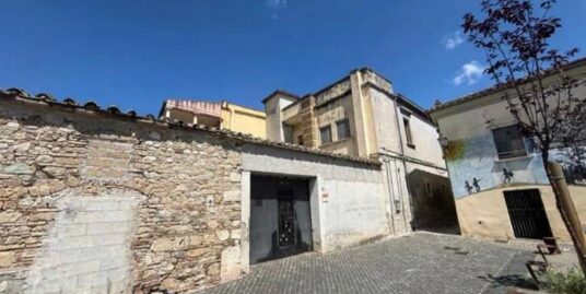 PRESTIGIOSA RESIDENZA STORICA