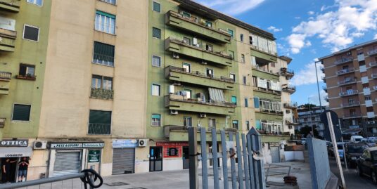 VIA NAPOLI – 5 VANI