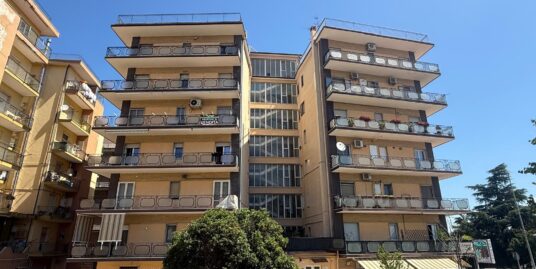 ZONA MELLUSI – 5 VANI