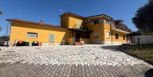 C.DA SAGLIETA – INDIPENDENTE
