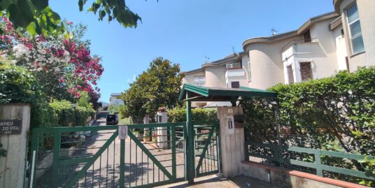C.DA IANNASSI – VILLA A SCHIERA