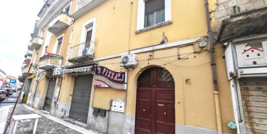 VIA F. PAGA – BILOCALE