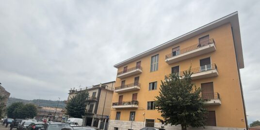 ZONA CENTRO – 3 VANI