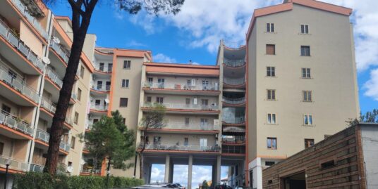 VIA G. CALANDRIELLO – 5 VANI